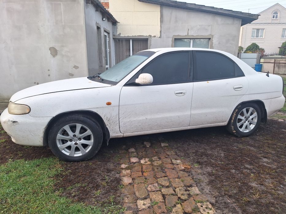 Нубира део поварена  в нормальному стані