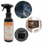 Płyn do przypaleń piekarnik GRILL CLEANER 750ml