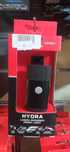 Lampka przednia PROX HYDRA CREE (2 x LED) 400LM USB, 850 MAH