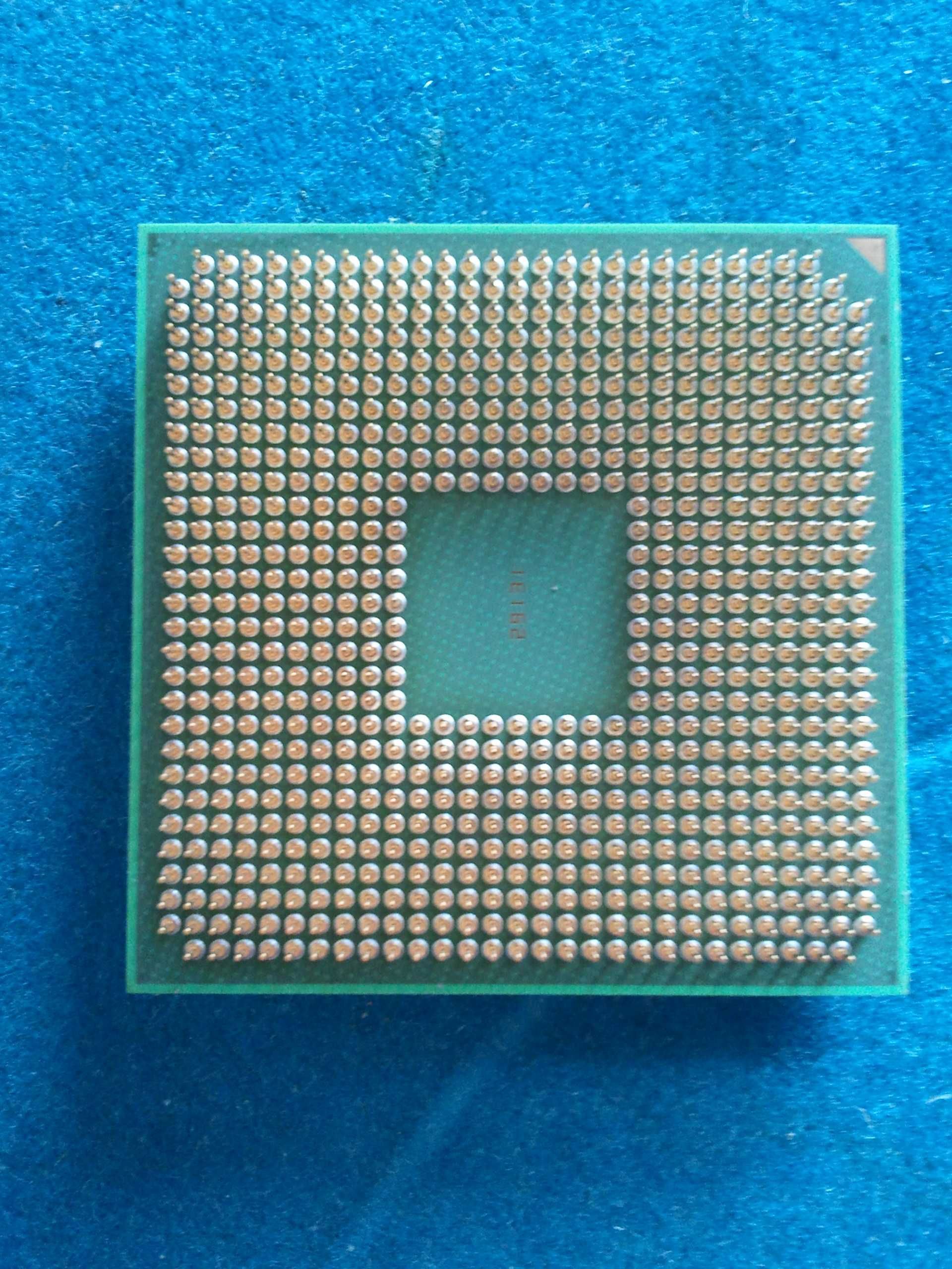 CPU AMD Sempron 2800+ SDA2800AI03BX