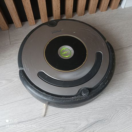 iRobot Roomba model 616