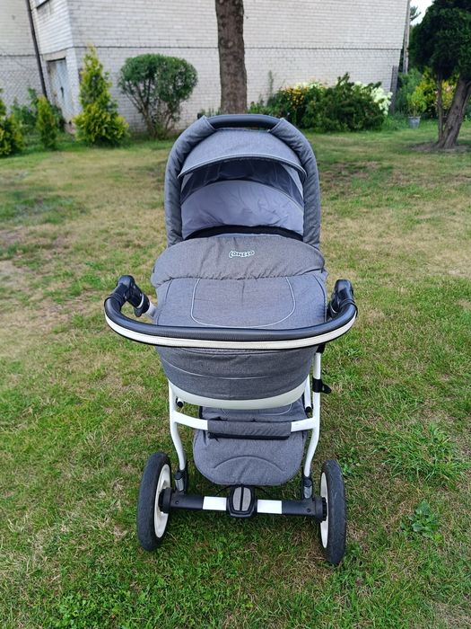 Wozek 3w1 coneco
