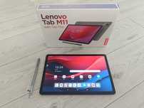 Tablet Lenovo m11 with pen 8GB, 128GB