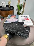 Чоловічі кросівки найк аір макс Nike Air Max Dn8 All Black [41-45]