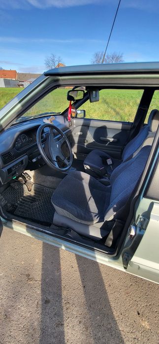 Polonez caro plus 1.6 gli