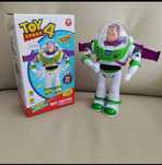 Buzz Astral toy story 4 figurka wys 26 cm.
