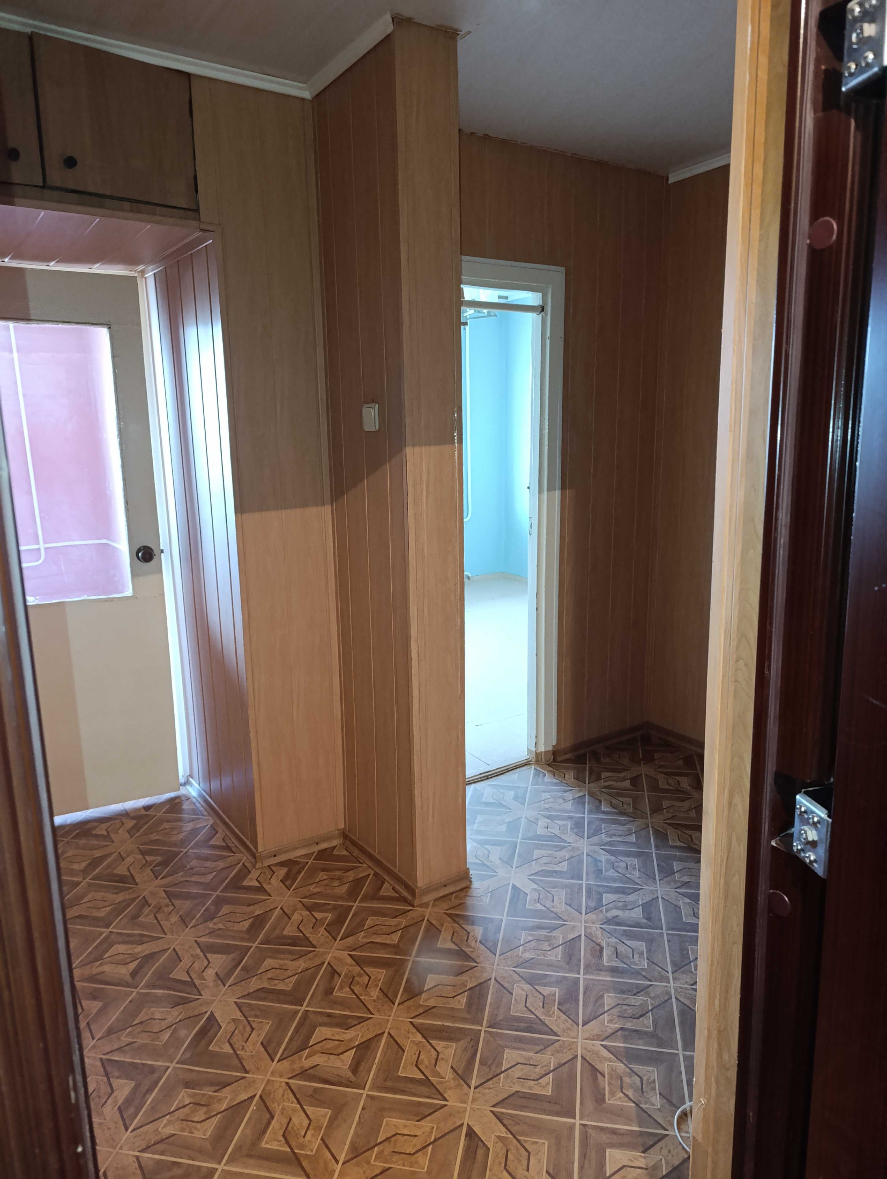 Обмен на авто, продажа 2-х комн.кв. по ул. Анатолия Соловьяненко