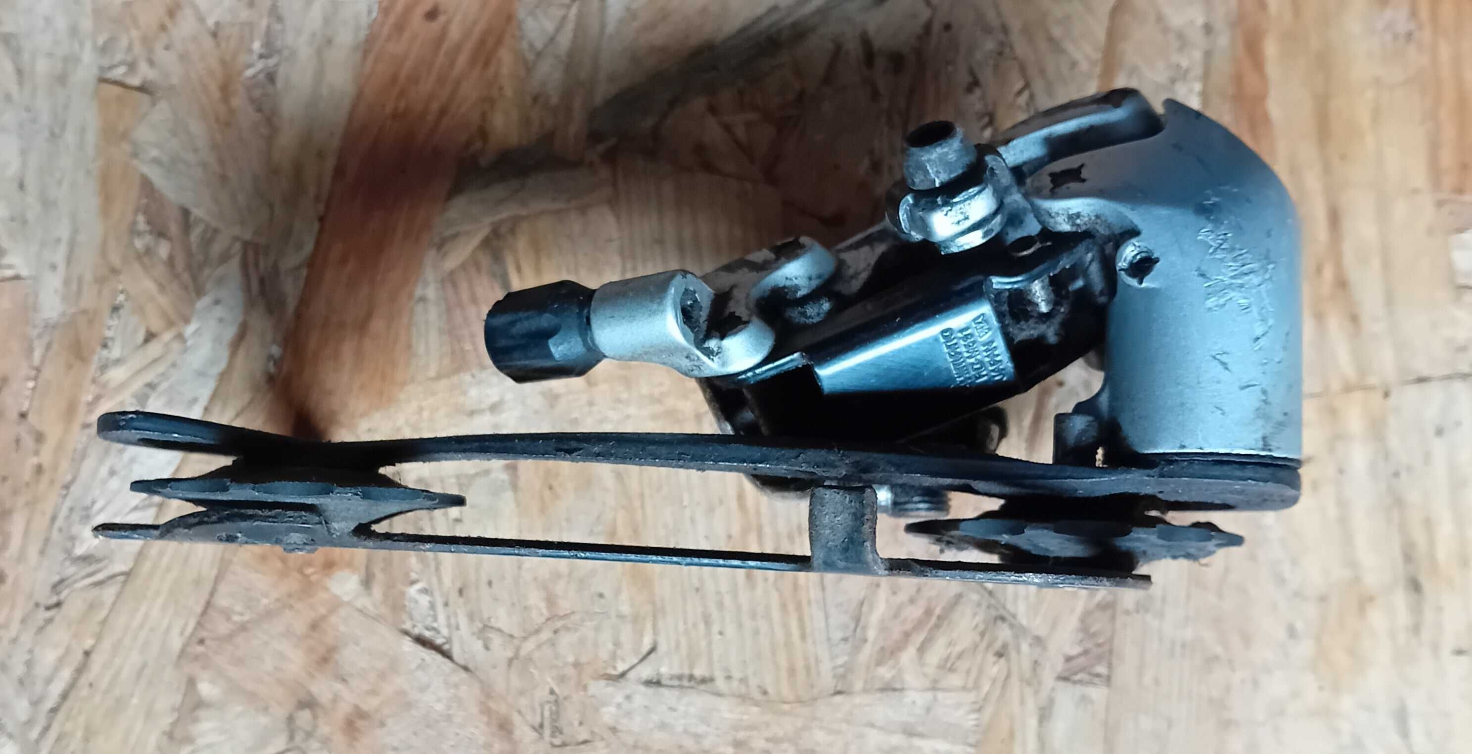 Przerzutka Tylna Shimano Deore RD-M591 9 rzędowa