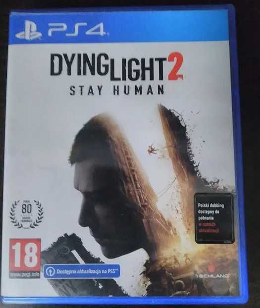 Dying Light2 Ps4/Ps5