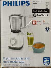 Blender kielichowy HR 2100