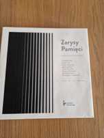 Zarys pamięci praca zbiorowa