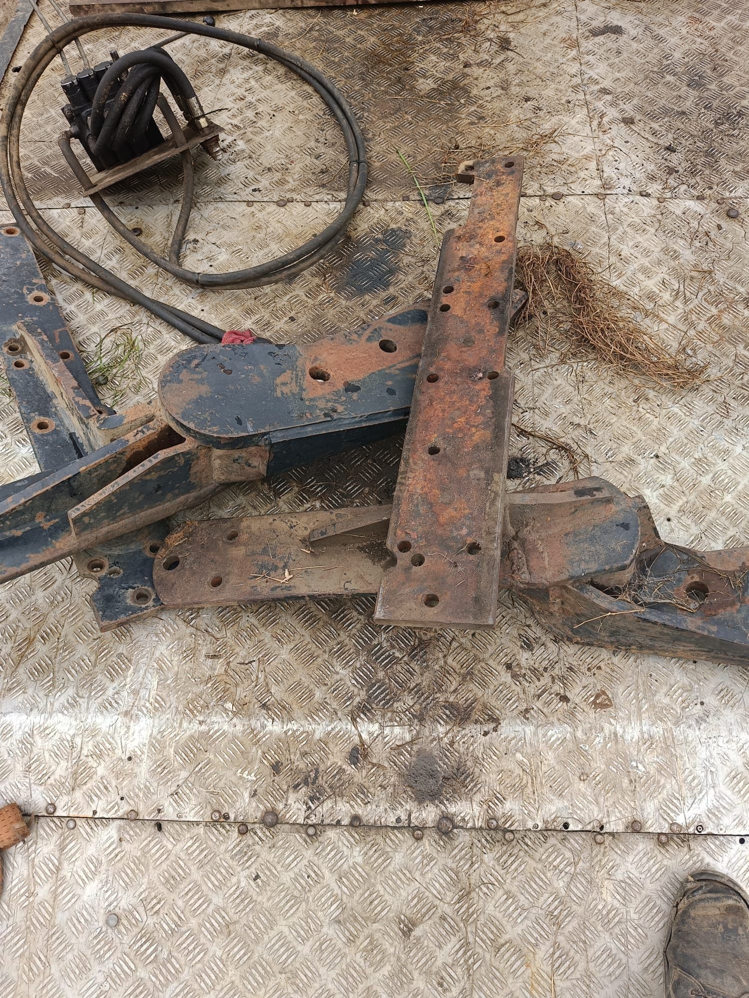 tur 6 ursus 385 ladowacz czolowy 5 zetor