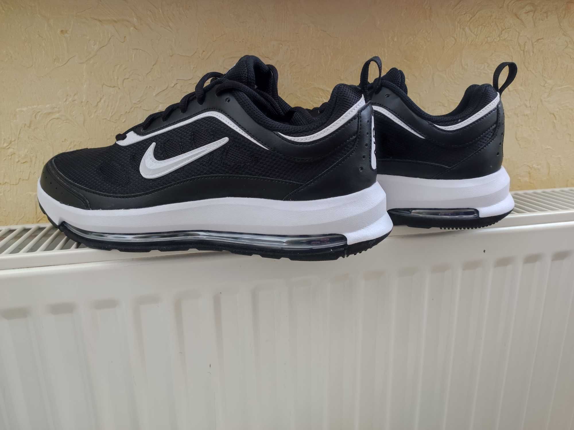 ОРИГІНАЛ100%!Кросівки Nike Air Max AP CU4826-002 (45р.)