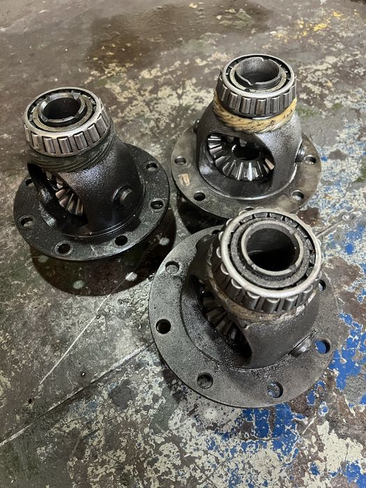 Дефференциал Ваз 2108-2110–2115