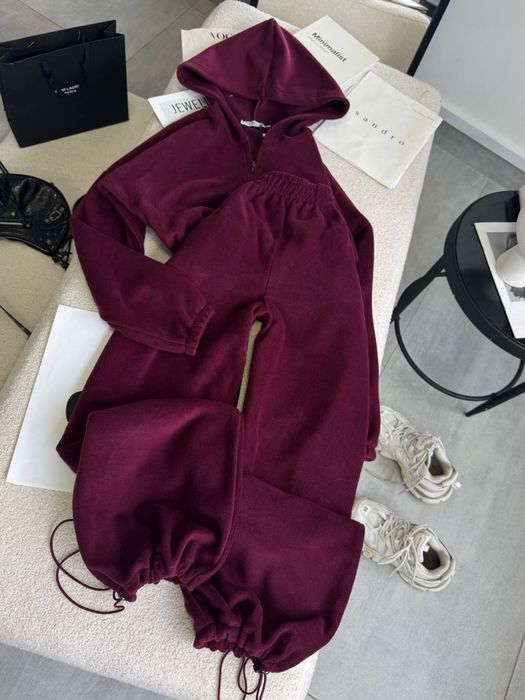 Костюм флісовий жіночий