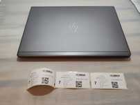 HP Zbook 14u G5 touch i5 8350u/ 16 / 250 win 11 pro
