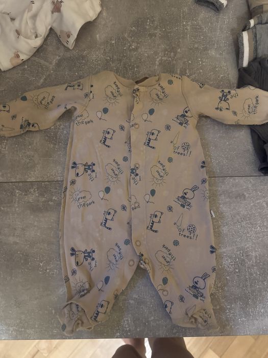 Лотик 56 розмір в ідеальному стані, next, hm