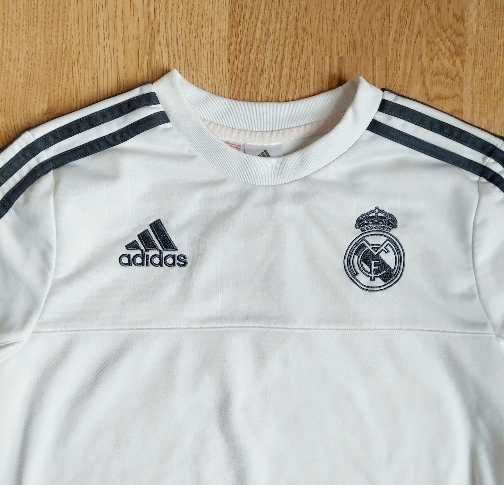Bluza treningowa Real Madryt 15/16 r. S