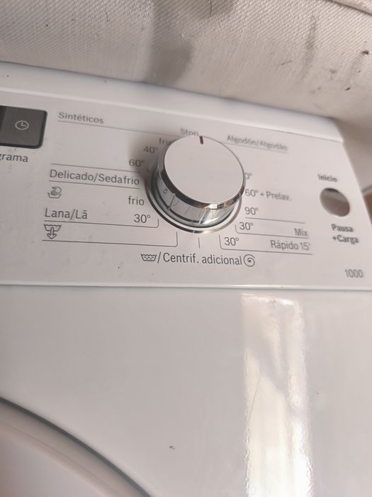 Bosch Avantixx 8