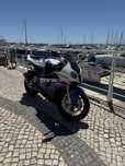 Bmw s1000rr 2012 tricolor