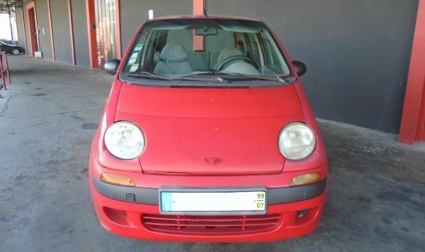 Para Peças Daewoo Matiz (M100, M150)