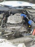 Silnik kompletny Infiniti fx35 VQ35DE murano maxima