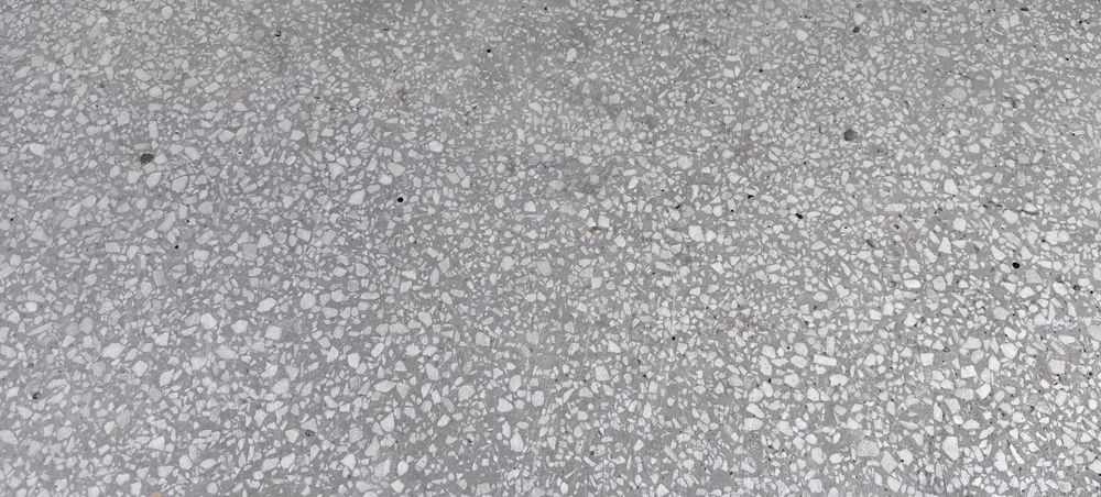 Szlifierka do lastryko i betonu, lastrico