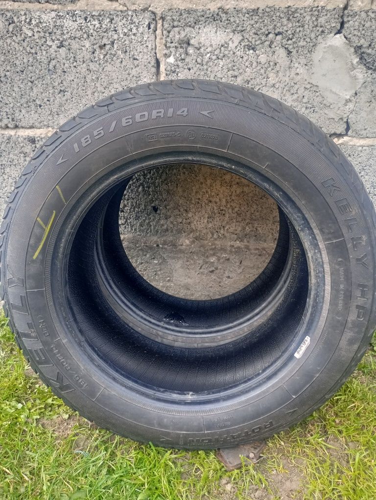 Opony letnie R14.185/60