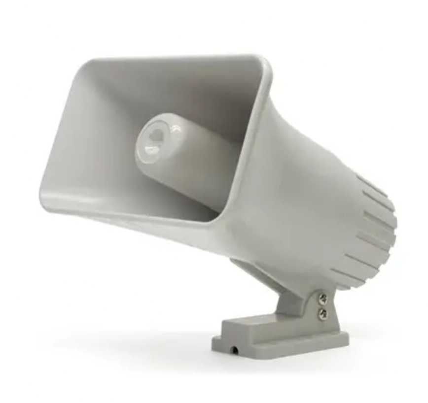 Сирена для охранной сигнализации Stim-siren 1203 (30W)
