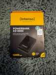 Powerbank Intenso XS10000   czarny