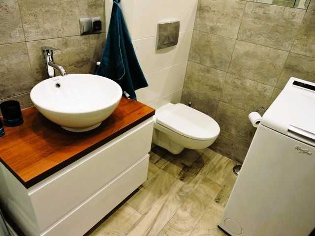 Na wynajem mieszkanie w apartamentowcu, ul. Jagiellońska, os. Paryskie