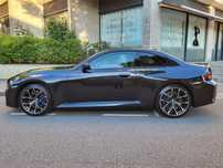 BMW M2 Auto