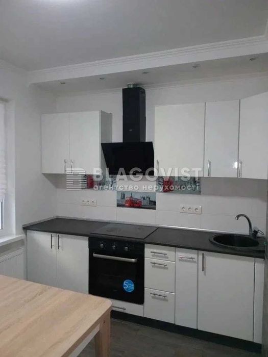 Продаж 1 К квартира ЖК "Лимонад" ст.м. Васильківська 7 хв.пвшого ходу