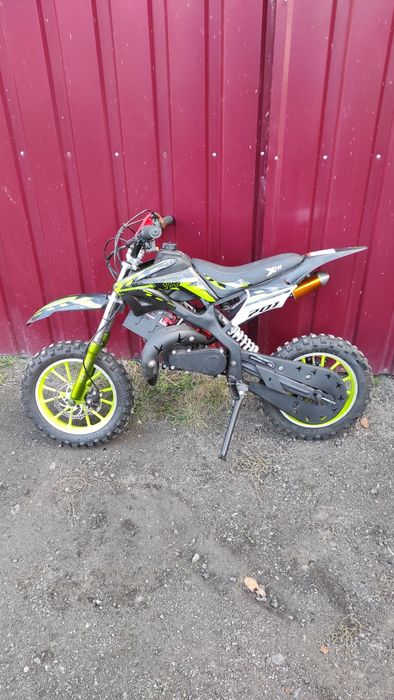 Продам детский Пит байк