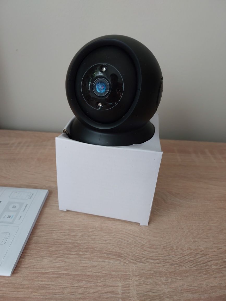 Kamera IP EZVIZ C6N nowa