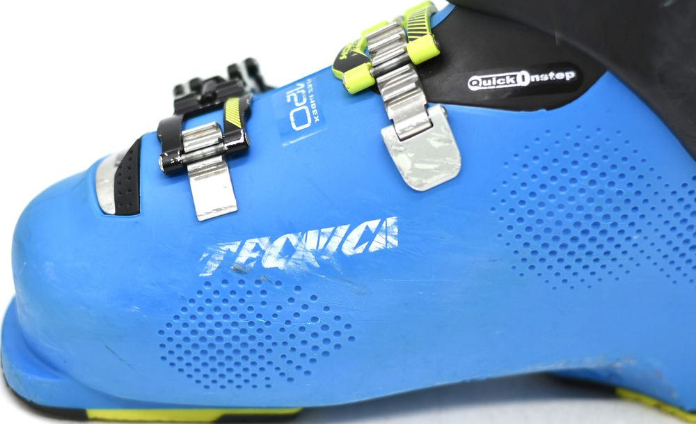 Buty Tecnica Mach1 HV 27,5 cm 42,5 eu