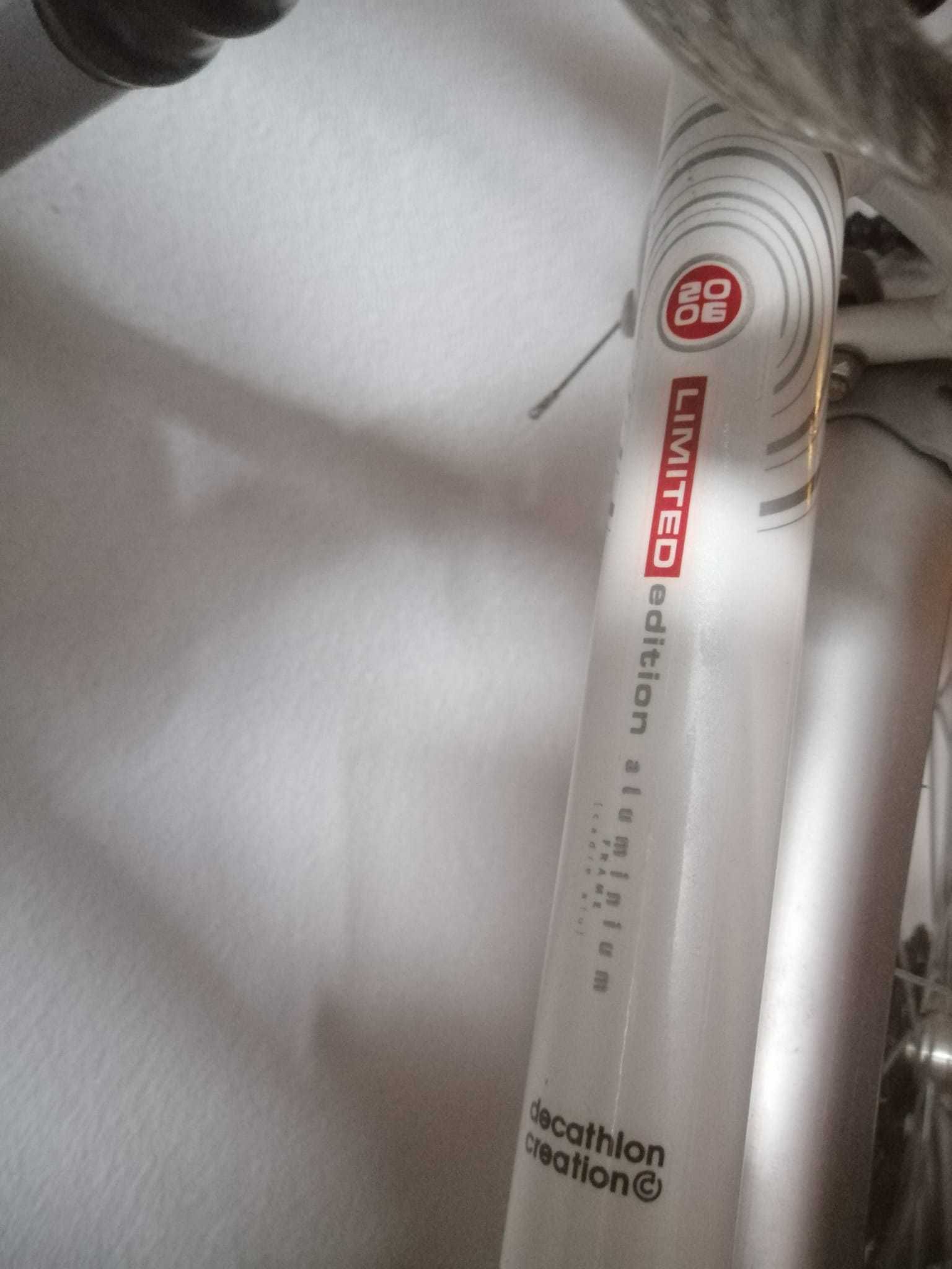Bicicleta Decathlon b'Twin