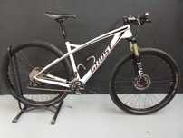 Bicicleta Usada Ghost Lector