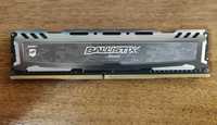 Crucial Ballistix Sport LT Grey 8gb  (ddr 4 - 3200, 16-18-18)