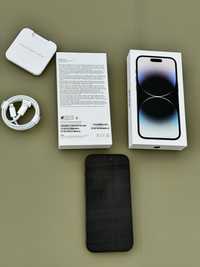 iPhone 14 PRO 512GB Space Black