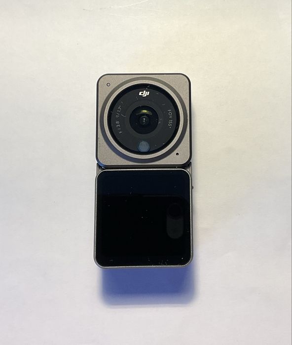 Dji Action 2 Dual Screen Combo