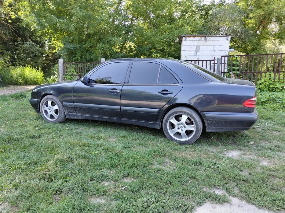 Колеса Ronal 5/112 r17 et35 обмен на сабвуфер