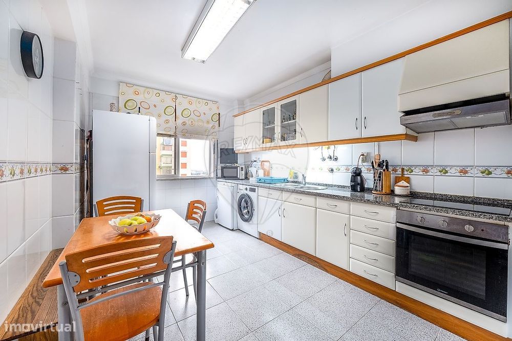 Apartamento T2 para venda