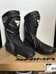 Sprzedam byty motocyklowe Shima