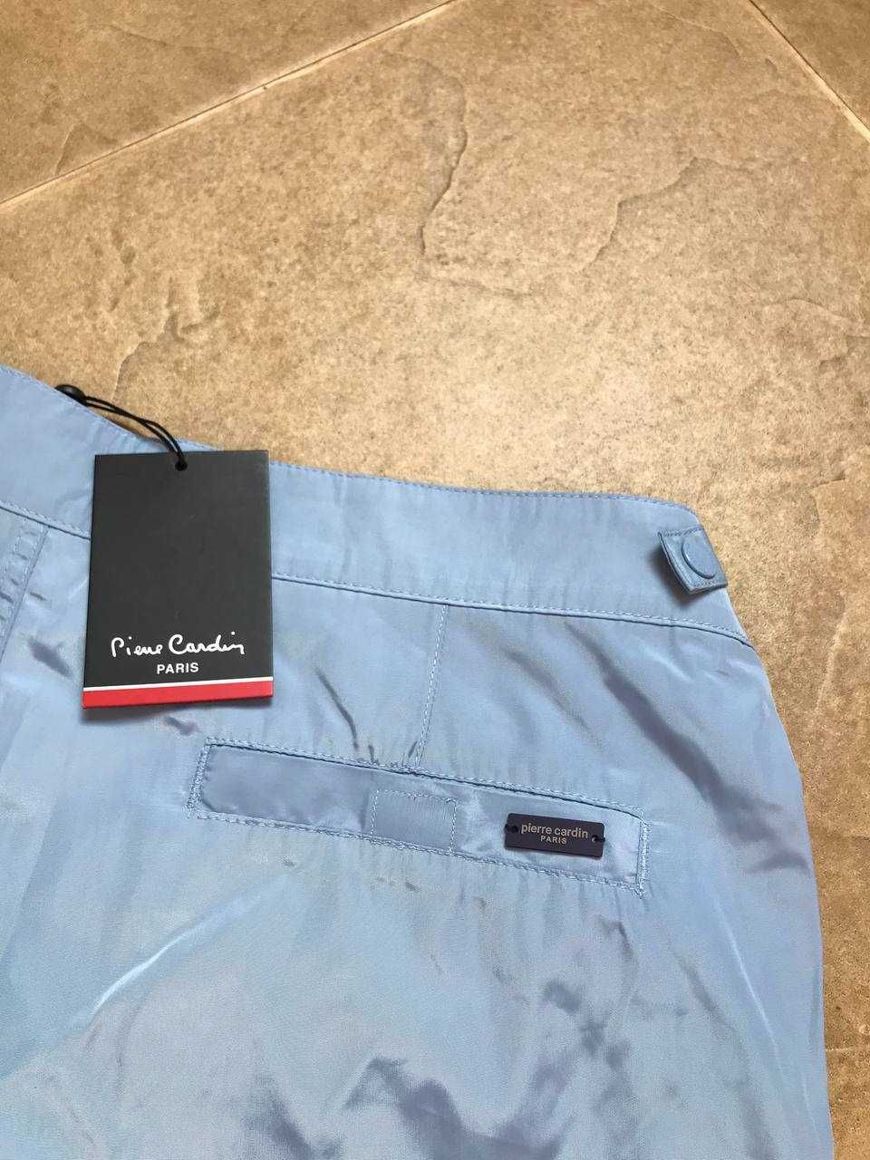 Нові Шорти Pierre Cardin футболка карго Джерсі штани кофта теніска
