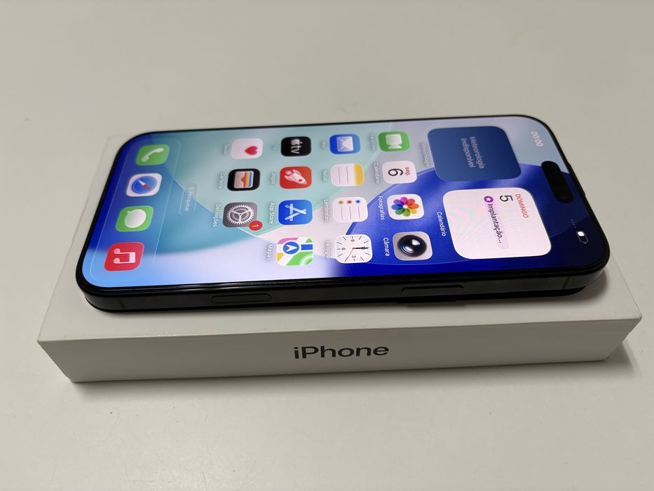 Apple iPhone 16 Pro Max 256gb