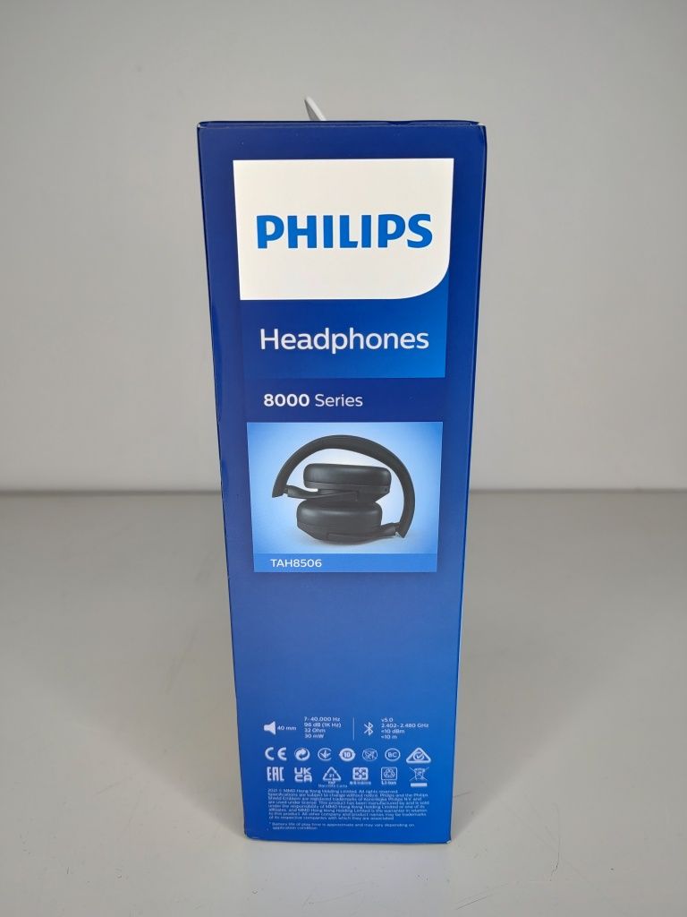 Słuchawki bezprzewodowe Philips TAH8506