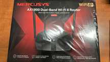 Router Mercusys MR70X