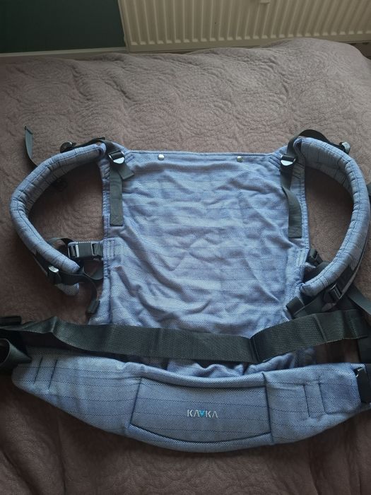 Nosidełko Kavka Multi age PLUS