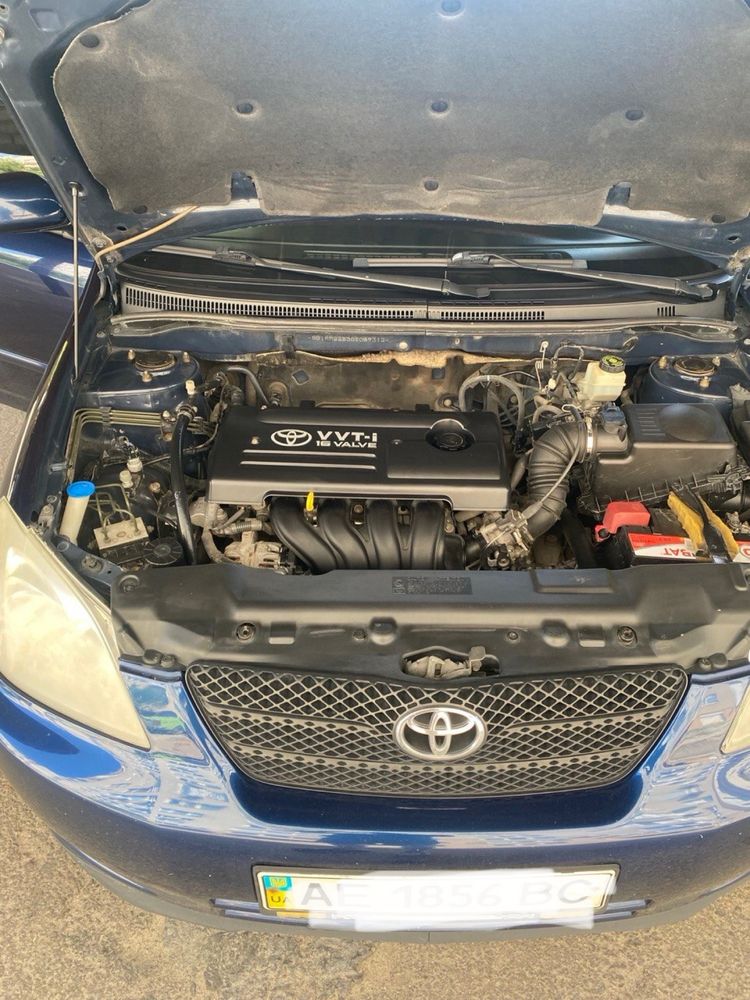 Продам Toyota Corolla